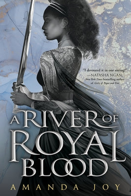 A River of Royal Blood Penguin Books