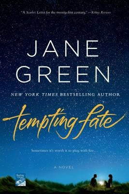 Tempting Fate Paperback St. Martins Press-3PL