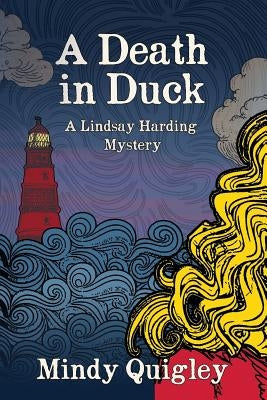 A Death in Duck Paperback Createspace Independent Publishing Platform