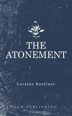 The Atonement Paperback Glh Publishing