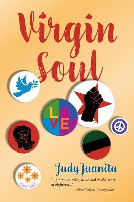 Virgin Soul Paperback Equidistance Press
