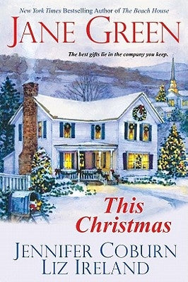 This Christmas by Green, Jane