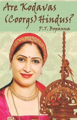 Are Kodavas (Coorgs) Hindus? Paperback 978