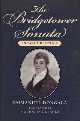 The Bridgetower Sonata: Sonata Mulattica Paperback Schaffner Press