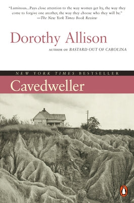 Cavedweller Paperback Penguin Books