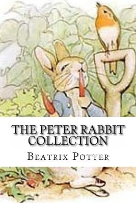 The Peter Rabbit Collection by Potter, Beatrix