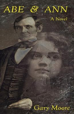Abe & Ann Paperback Komatik Press