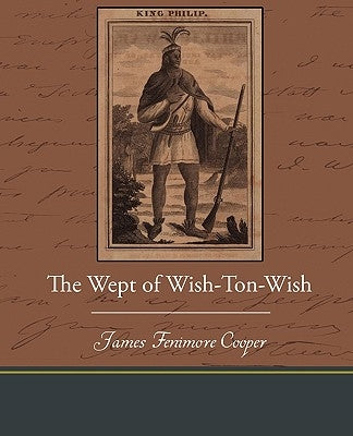 The Wept of Wish-Ton-Wish Paperback Book Jungle