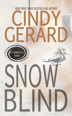 Snow Blind Paperback Independently Published
