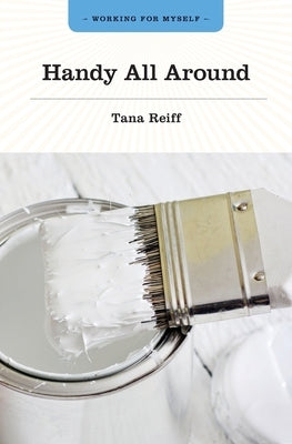 Handy All Around Paperback Grass Roots Press