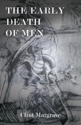 The Early Death of Men Paperback NYQ Books