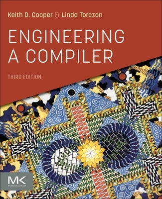 Engineering a Compiler Paperback Morgan Kaufmann Publishers