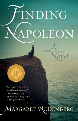 Finding Napoleon Paperback She Writes Press
