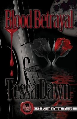 Blood Betrayal: A Blood Curse Novel Paperback Ghost Pines Publishing, LLC