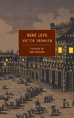 René Leys Paperback New York Review of Books