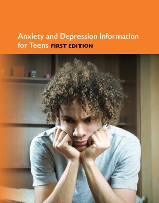 Anxiety & Depression Info for by Williams, Angela L.