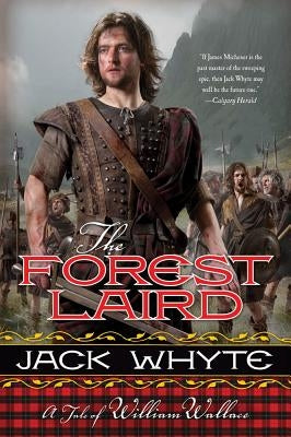 Forest Laird Paperback St. Martin's Press