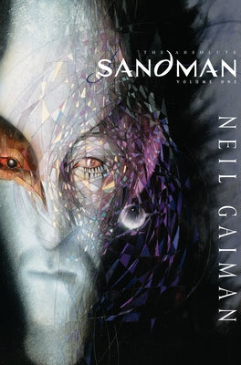 Absolute Sandman Volume One by Gaiman, Neil