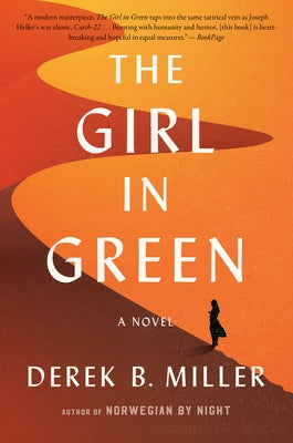 The Girl in Green Mariner Books