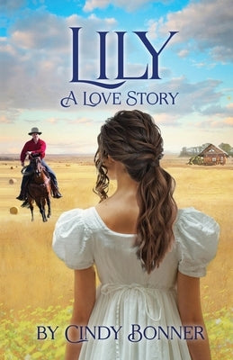 Lily, A Love Story Paperback Deck Night Press