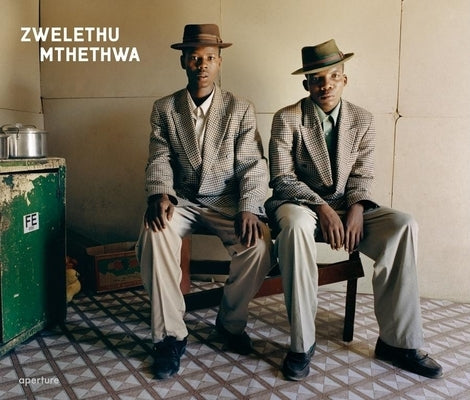 Zwelethu Mthethwa by Mthethwa, Zwelethu