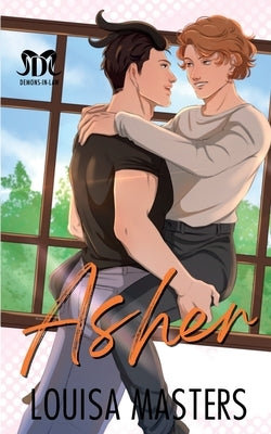 Asher Paperback World of Words