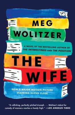 The Wife Paperback Scribner Book Company