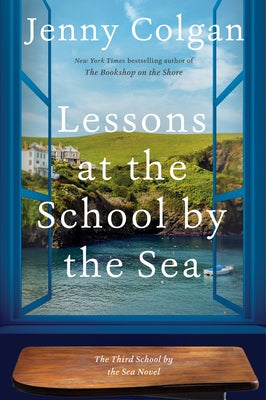 Lessons at the School by the Sea: The Third School by the Sea Novel Paperback Avon Books