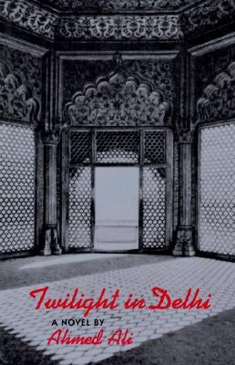 Twilight in Delhi Paperback New Directions Publishing Corporation