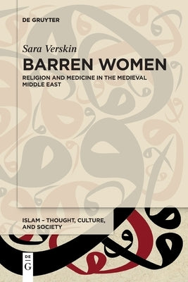 Barren Women by Verskin, Sara