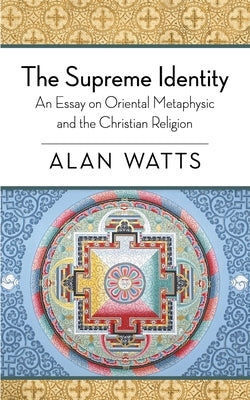 The Supreme Identity Paperback Allegro Editions