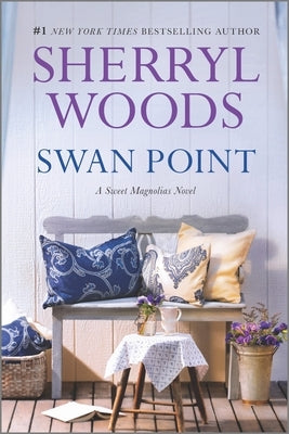 Swan Point Paperback Mira Books