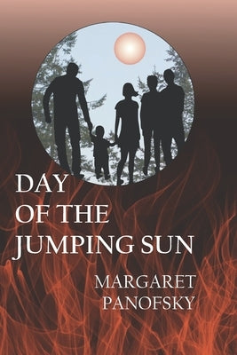 Day of the Jumping Sun Paperback All Things That Matter Press