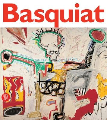 Jean-Michel Basquiat by Basquiat, Jean-Michel