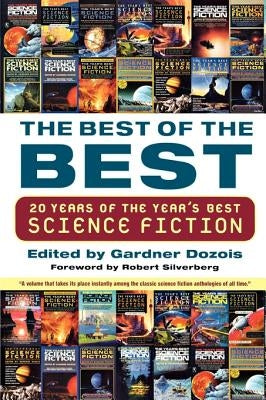 Best of the Best Paperback St. Martins Press-3PL