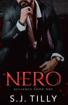 Nero: Alliance Series Book One Paperback Independently Published