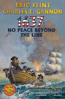 1637: No Peace Beyond the Line, 29 by Flint, Eric