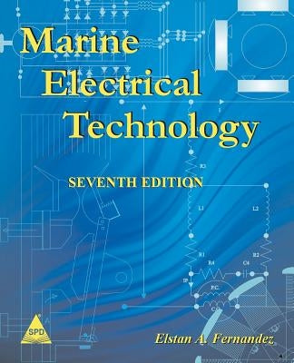 Marine Electrical Technology, 7th Edition Paperback Arizona Business Alliance