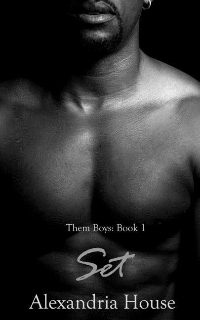 Set: A Novella Paperback Independently Published