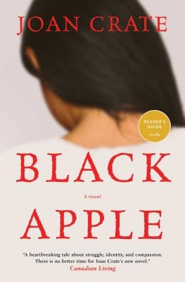 Black Apple Paperback Simon & Schuster