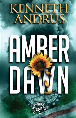 Amber Dawn by Andrus, Kenneth