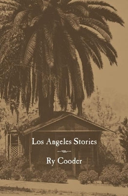 Los Angeles Stories Paperback City Lights Books