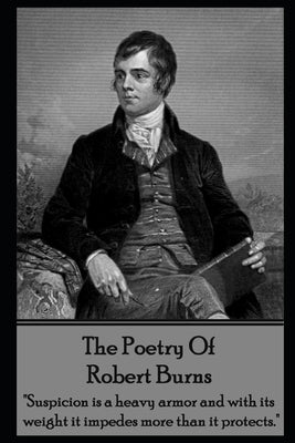 The Poetry Of Robert Burns Paperback Portable Poetry