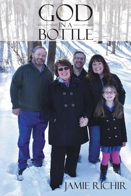 God In A Bottle Paperback Christian Faith Publishing, Inc