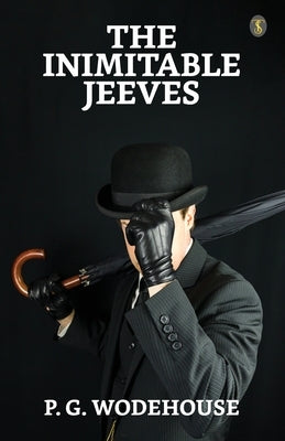 The Inimitable Jeeves Paperback True Sign Publishing House Private Limited