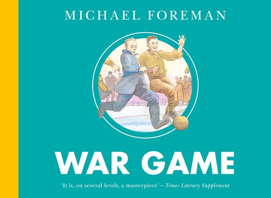 War Game Paperback Farshore