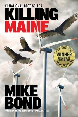 Killing Maine Paperback Mandevilla Press