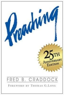 Preaching 34579 Paperback Abingdon Press