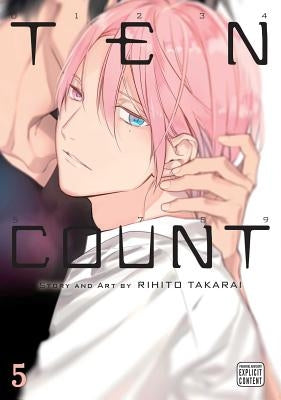 Ten Count, Vol. 5, 5 by Takarai, Rihito