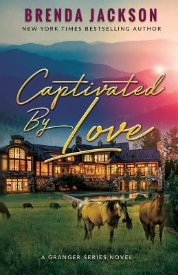 Captivated by Love Paperback Madaris Publishing Company